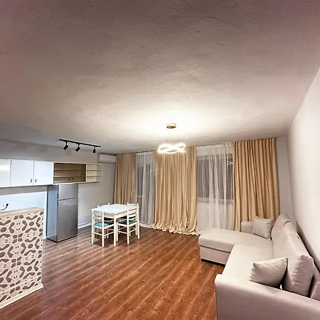 Appartement Citykey 01 Tirana