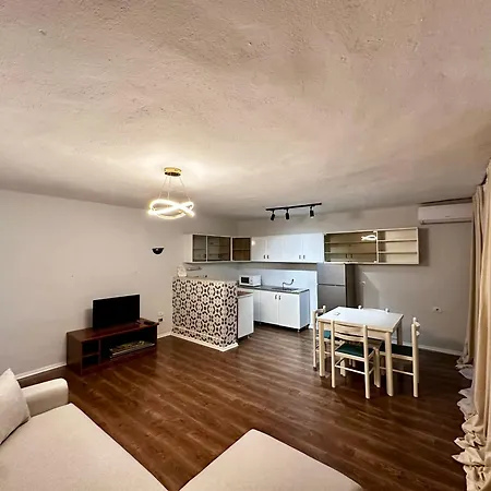Citykey 01 Appartement Tirana