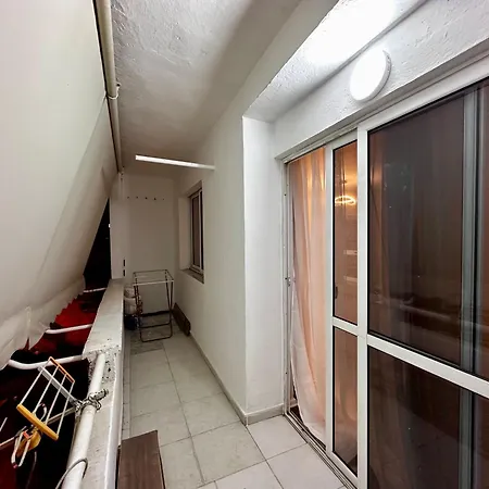 Citykey 01 Appartement Tirana