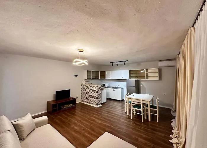 Citykey 01 Appartement Tirana