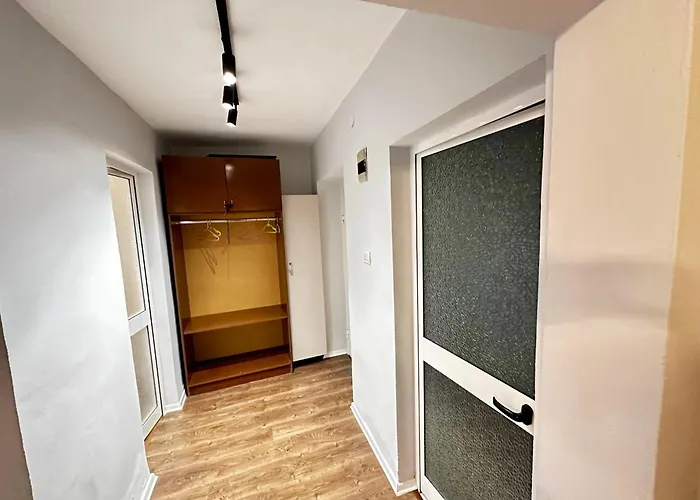 Citykey 01 Appartement *