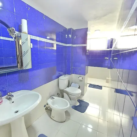 Citykey 01 Apartment Tirana