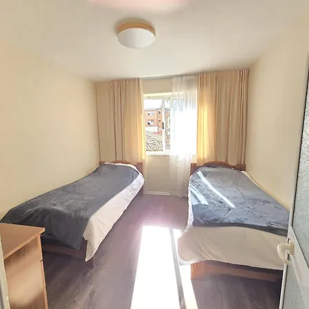 Citykey 01 Apartment