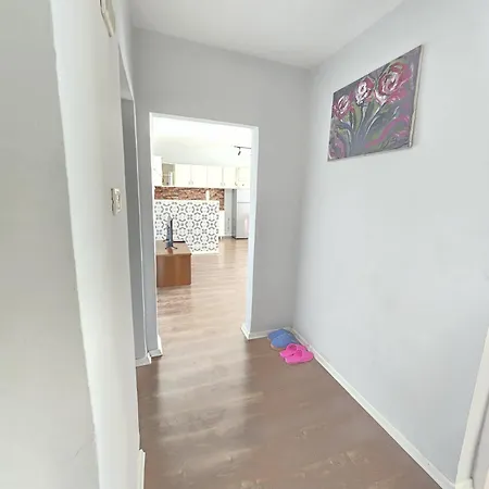 Citykey 01 * تيرانا