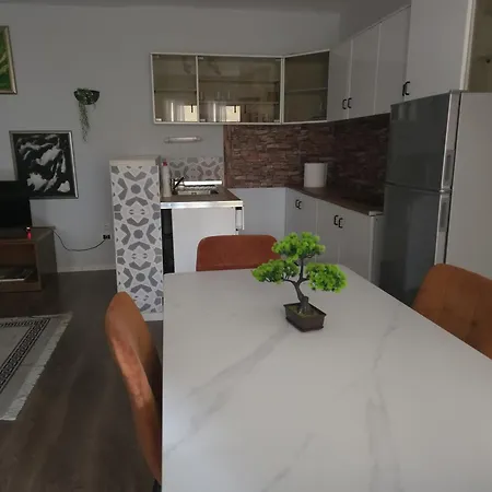 Citykey 01 Apartment Tirana