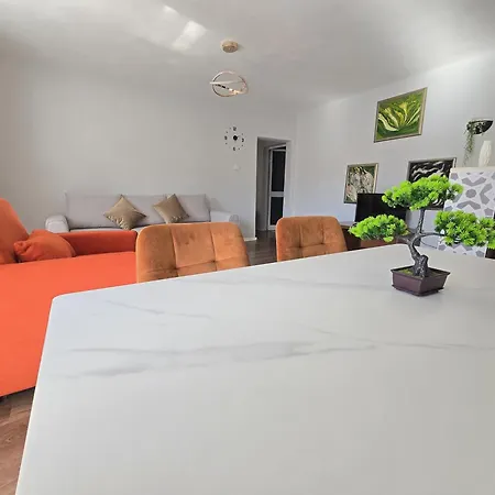 Citykey 01 شقة تيرانا