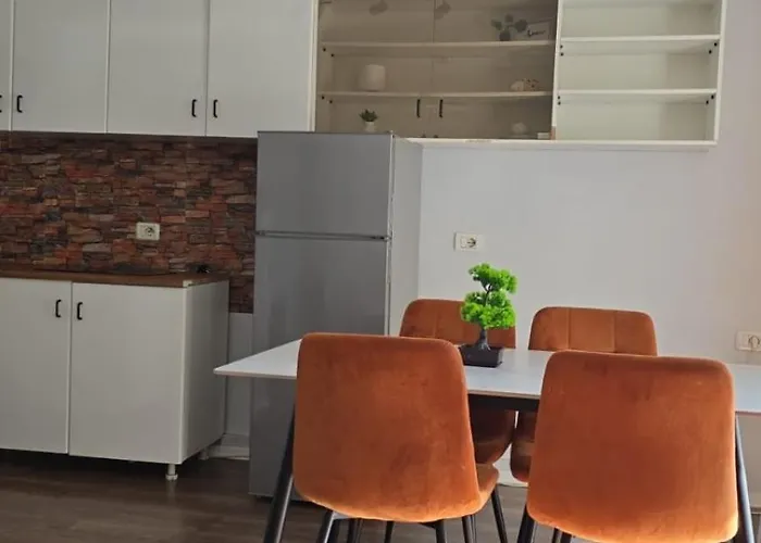 Apartment Citykey 01 *