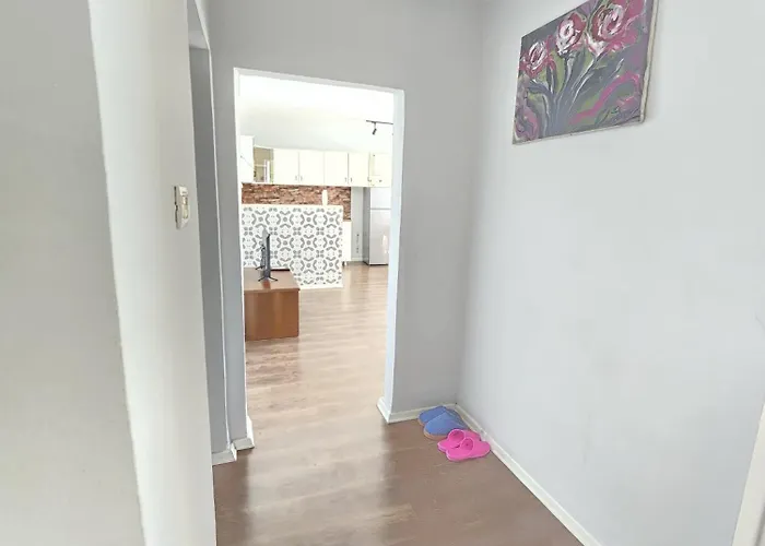 Citykey 01 * تيرانا